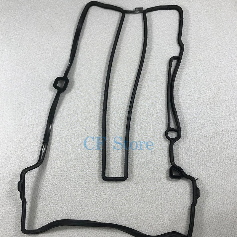Engine Valve Cover Gasket For Chevrolet Cruze Sonic Trax Buick Encore 2013 Opel Astra 55573747