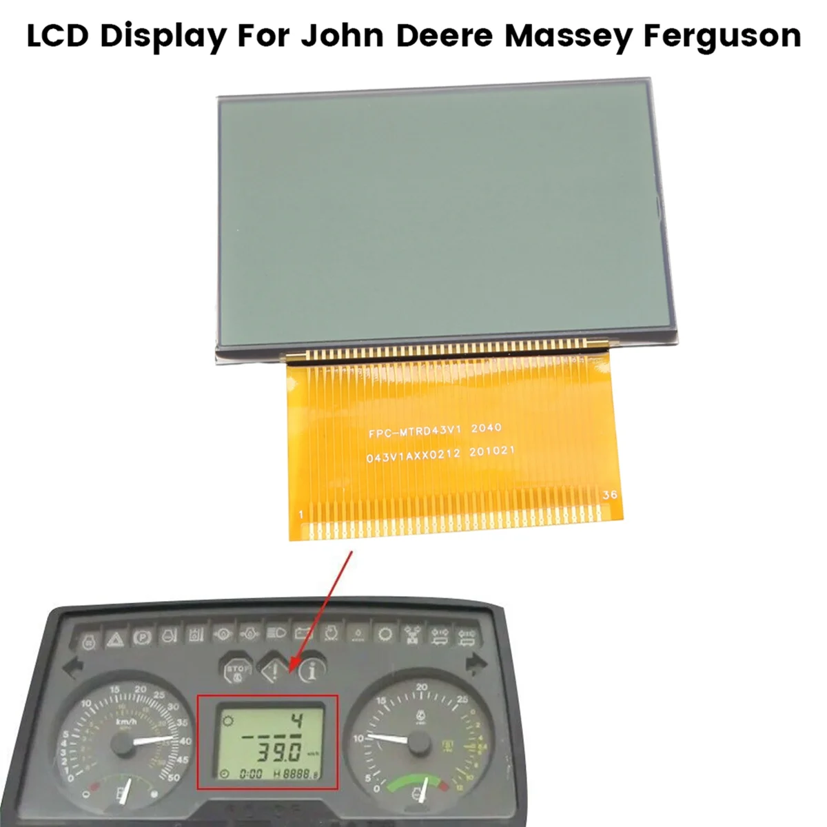 Ʈ LCD ÷, Ž ۰Ž   г, BIF 6000 ø , 2001-2009 6010