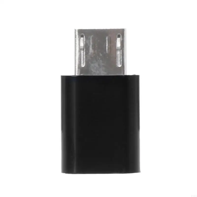 PXPA Type C- 마이크로 USB 어댑터 타입 C 암증 USB3.1 전화기 커넥터