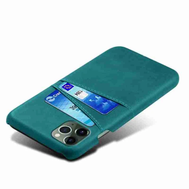 Funda Book con ranuras para tarjetas para iPhone 15 Pro Max