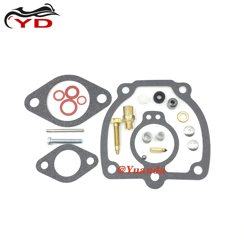 

W6 W9 M Supers H M MTA W4 400 450 656 Carb Kit With Carburetor Fits FARMALL 0248