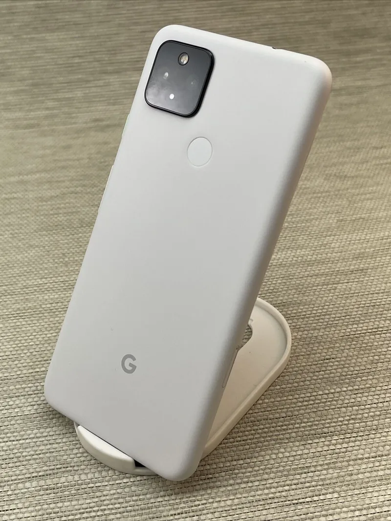 Google - Google pixel4a 5G ホワイト Google-Pixel-4a-5G-white.jpg?q