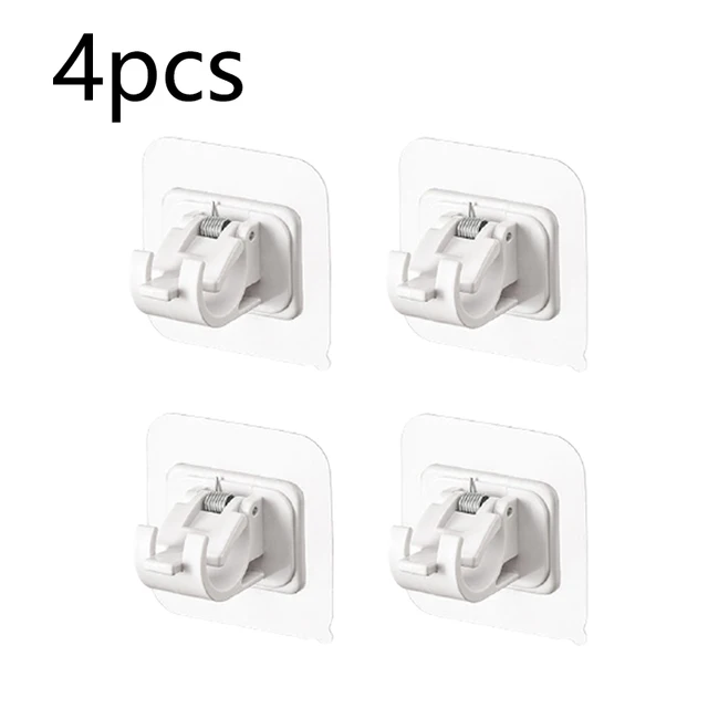4PCS-White