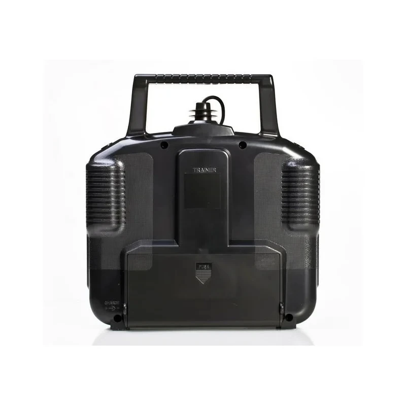 Flysky FS-SM600 RC SM600 시뮬레이터, 6 채널 비행 시뮬레이터, G4, G3.5, Phoenix 2.5, XTR5.0 MODE1 (오른손 스로틀) 시작