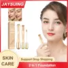 Double Head Concealer Cover Acne Spot Highlighter Brightening Dual Shadow Long Lasting Matte Cosmetic Invisible Pore Foundation 1