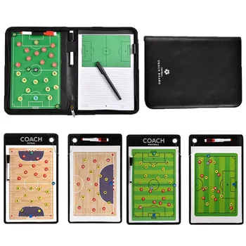 Soccer Coaching Strategy Board 1