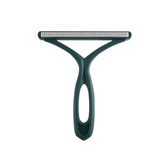 Portable Lint Remover Clothes Fuzz Fabric Shaver Brush Tool Power-Free Fluff Removing Roller For Sweater Woven Coat
