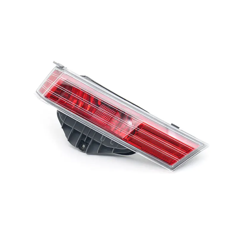 Car Rear Tail Lamp Brake Light For Honda Accord 8th 2008 2009 2010 2011 2012 Running Lights Taillight Assembly Without Lamp Bulb