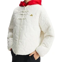 Adidas véritable NYR LT PAD JKT vêtements en coton chaud à la mode pour femmes KH2664 5