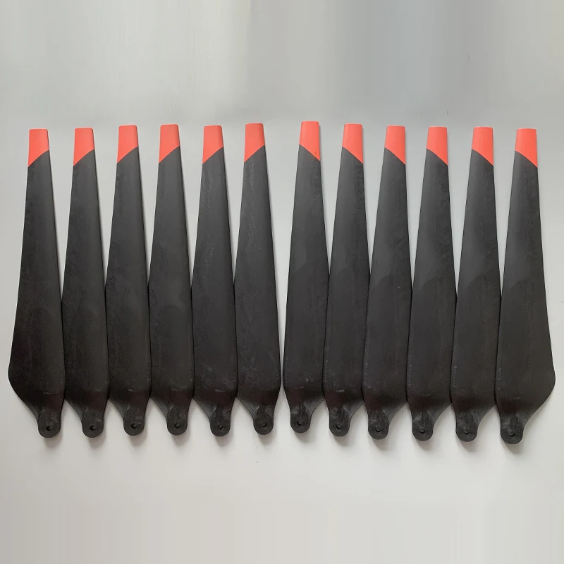 3820 Folding Carbon Fiber Nylon Propeller Drone Parts CW CCW Propellers For DJI T30 Agricultural Protection Plant Drone