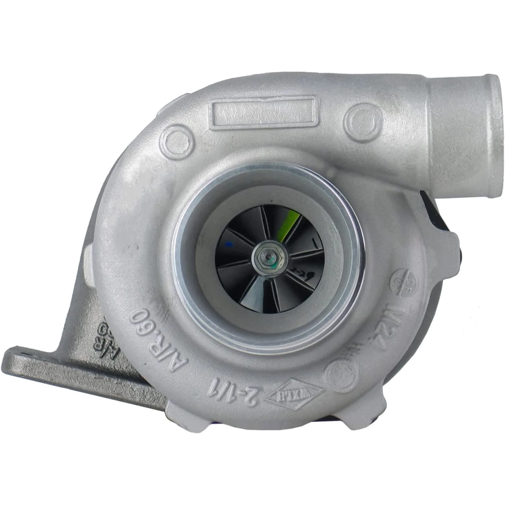 465044-0051 6207818220 6207-81-8220 Komatsu 굴삭기 PC200-5용 새 원본 터보차저