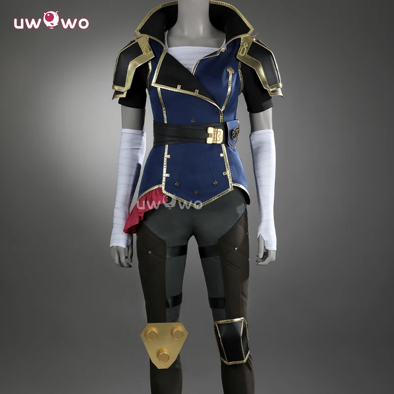 Uwowo-コスプレ衣装,リーグオブレジェンド,ハロウィーン,2