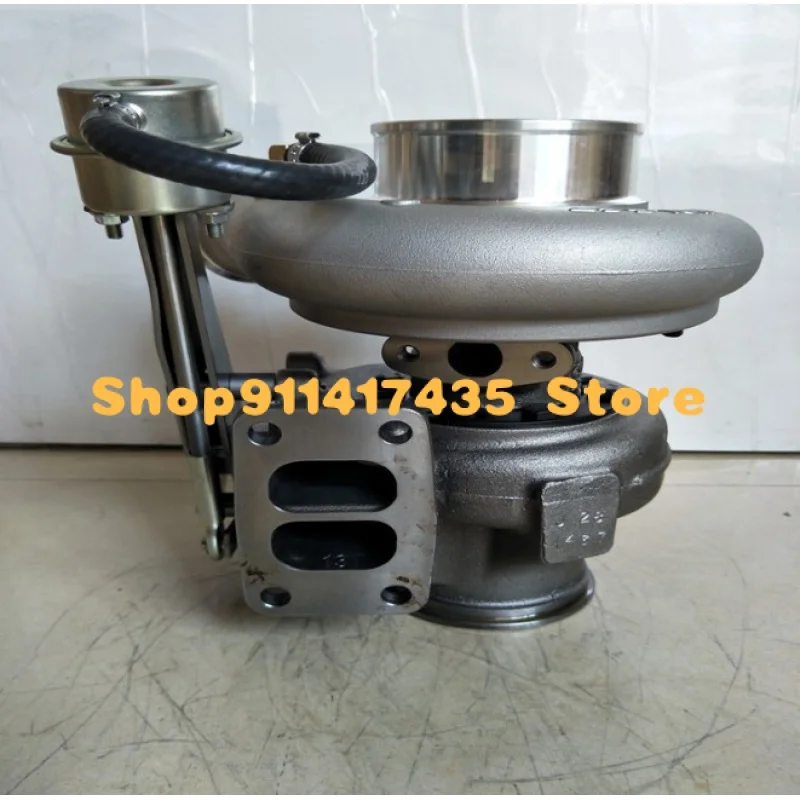 

turbo charger for HE400WG 3772920 3772918 turbo charger