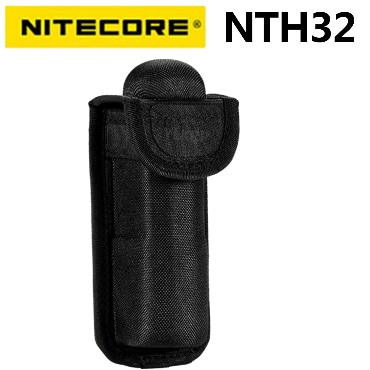 Nitecore NTH32 Taktisches Holster für die P20i und P20iX | Günstiger shoppen bei