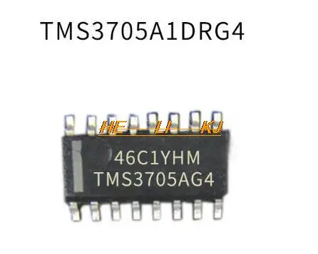 

Free shipping 10 pcs TMS3705A1DRG4 TMS3705A TMS3705 SOP16