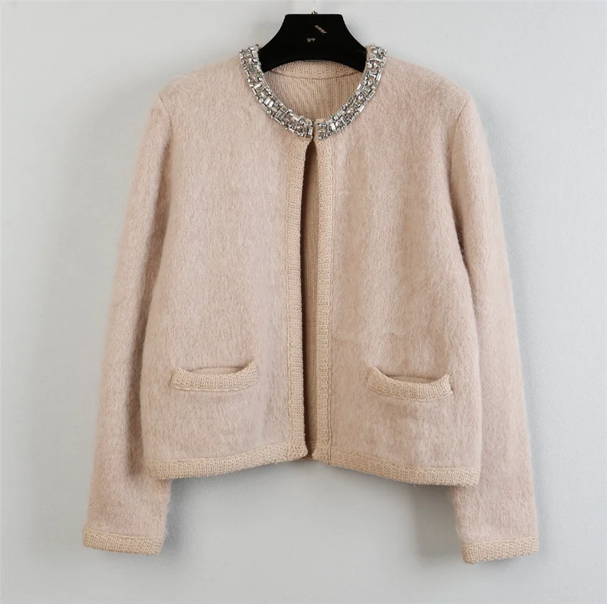 

Jacket Women High Quality Fahison Brand Jacket Coat Designer Jackets for Women Pink Women Jacket Coat 2023 Jackets