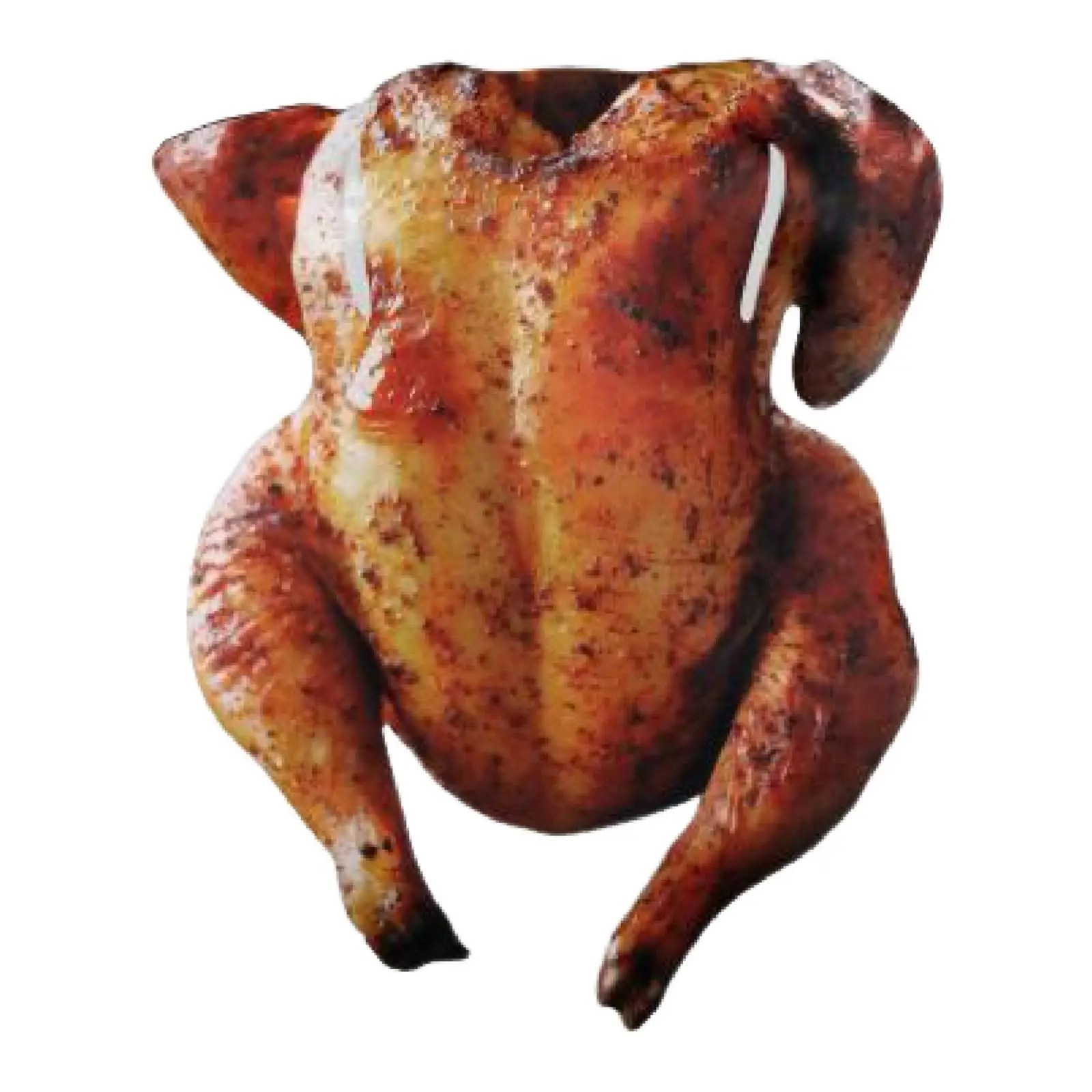 Halloween Roast Turkey Costume Thanksgiving Outfit for Halloween Fancy Dress