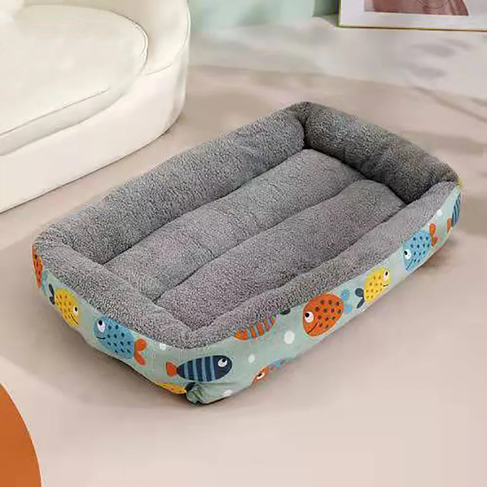 Pet bed 03