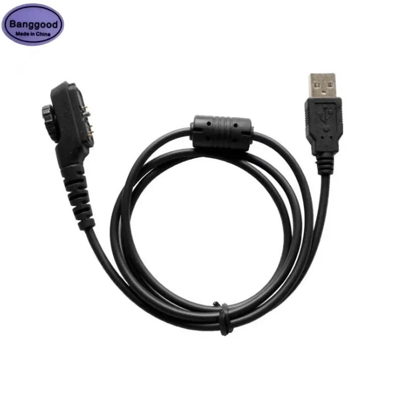 PC38 USB Programming Cable for Hytera HYT PD705 PD705G PD785 PD785G PD795 PD985 PT580 PT580H PD782 PD702 PD788 PD7 Series Radio pc38 usb programming cable lead for hytera pd7 series radio pd705 pd705g pd785 pd785g pd795 pd985 pt580 pt580h pd782 pd702 pd788