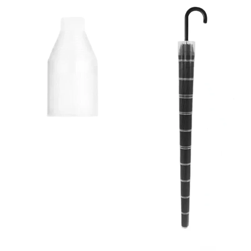 Waterproof Umbrella Cover Straight Pole Umbrella Telescopic Cover Multifunctional Car Portable Storage For umbrella sets,car logo umbrella