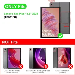 Airbag Drop Protection Flexible TPU Shockproof Tablet Case for 11.5 inch (TPU Protection Case)