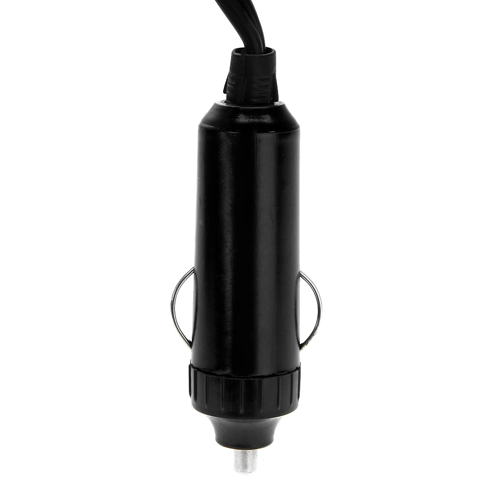 Vehicle Heat Insulation Box Car Heater Heating Cooling Fan 12V 150W Quick Heater Defroster Demister Auto Accessories