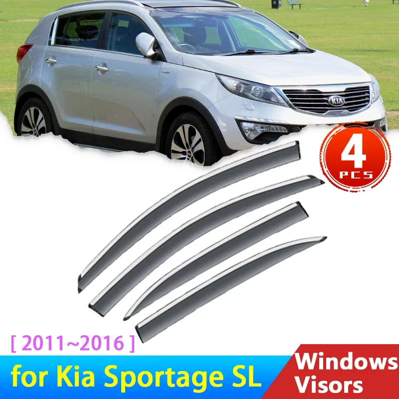 WindshieldforKiaSportageSL3III20112016201520142012
