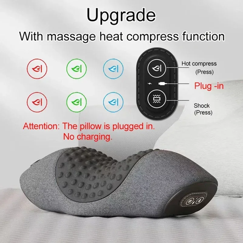 Heat-Massage