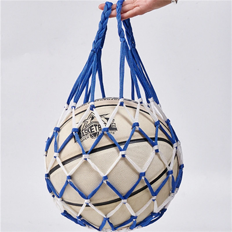 Sports Ball Bag For Volleyball Basketball Football Soccer Multi Sport Game Outdoor