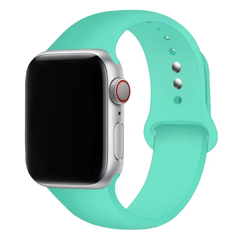Silicone Sport Wristband