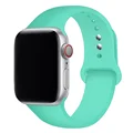 28 Mint Green