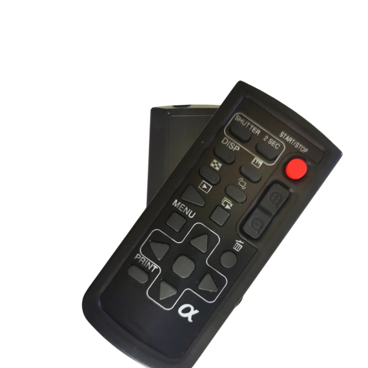 Nuovo Telecomando Universale Adatto Per Fotocamera Sony Alpha Dslr-A560 Dslr-A580 Dslr-A900 Dslr-A550 Dslr-A850 Dslr-A700