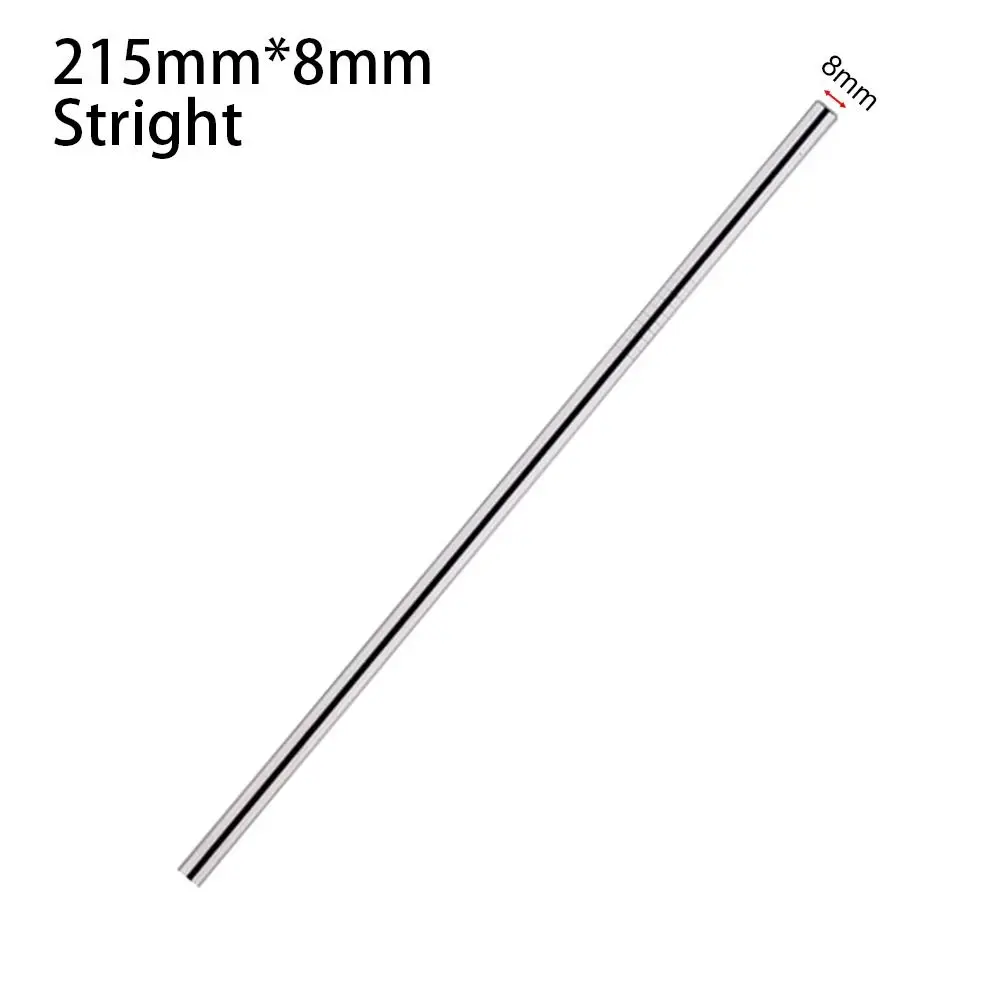 8x215mm stright