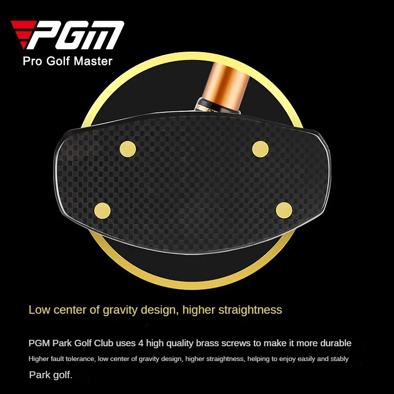 PGM A Single Golf Club in The Park Low Center of Gravity Carbon Shaft Golf Clubs TUG063 golf club