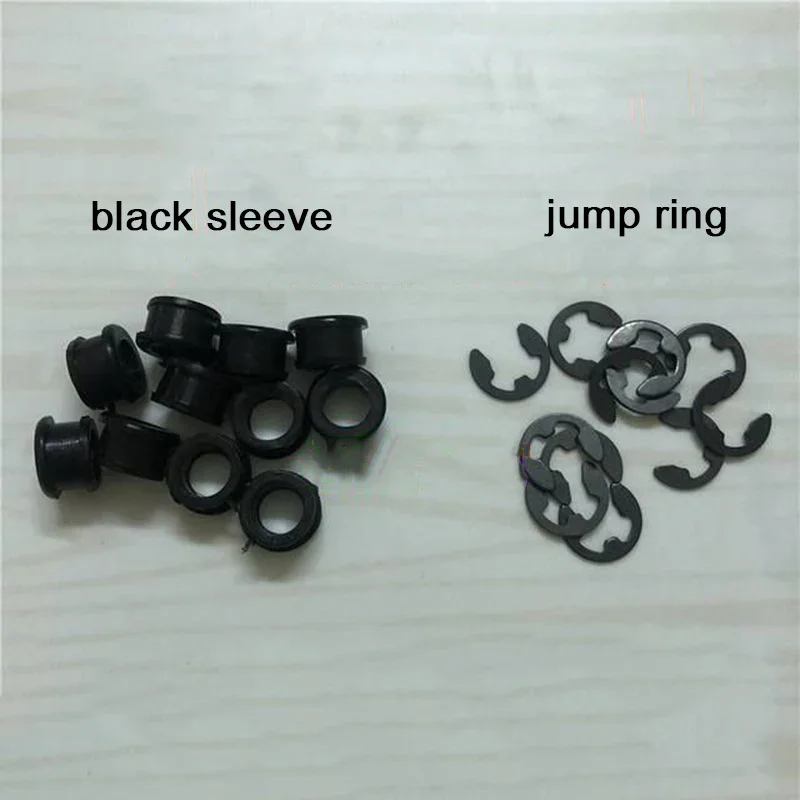 Gear Shift Cable Rubber Sleeve Gear Shift Cable Sleeve for Toyota Camry Corolla LAND CRUISER PRADO Camery