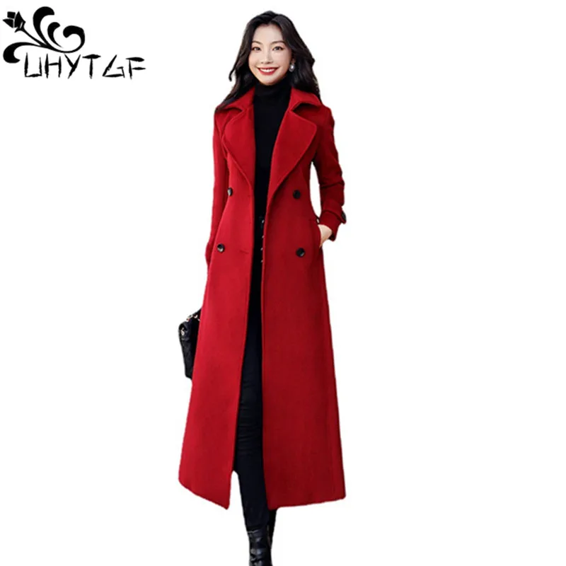 Wool Coat, Coats Women, Plus Size Coat, Winter Coat, Oversized Coat, Red  Coat, Maxi Coat, Boho Coat, Elegant Coat, Warm Coat, Danellyd18.7.5 