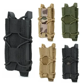 Tactical Flashlight Pouch Holder 1