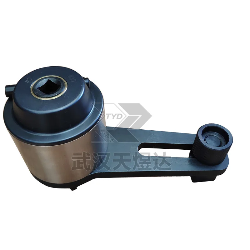 

Factory Price 7500Nm Heavy Duty Professional Torque Wrench Multiplier
