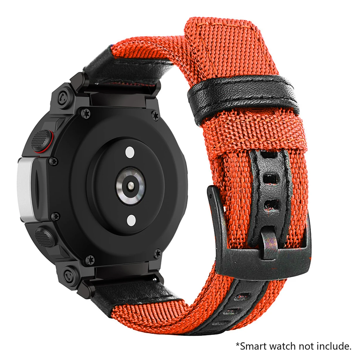 Durable Sport Strap Nylon Bracelet