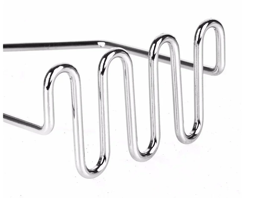 Stainless Steel Potato Masher 5