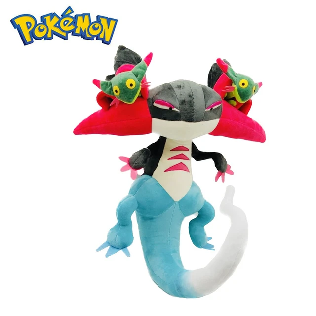 5-10CM Kit De Brinquedos / Bonecas Lendário Pokémon - Escorrega o Preço