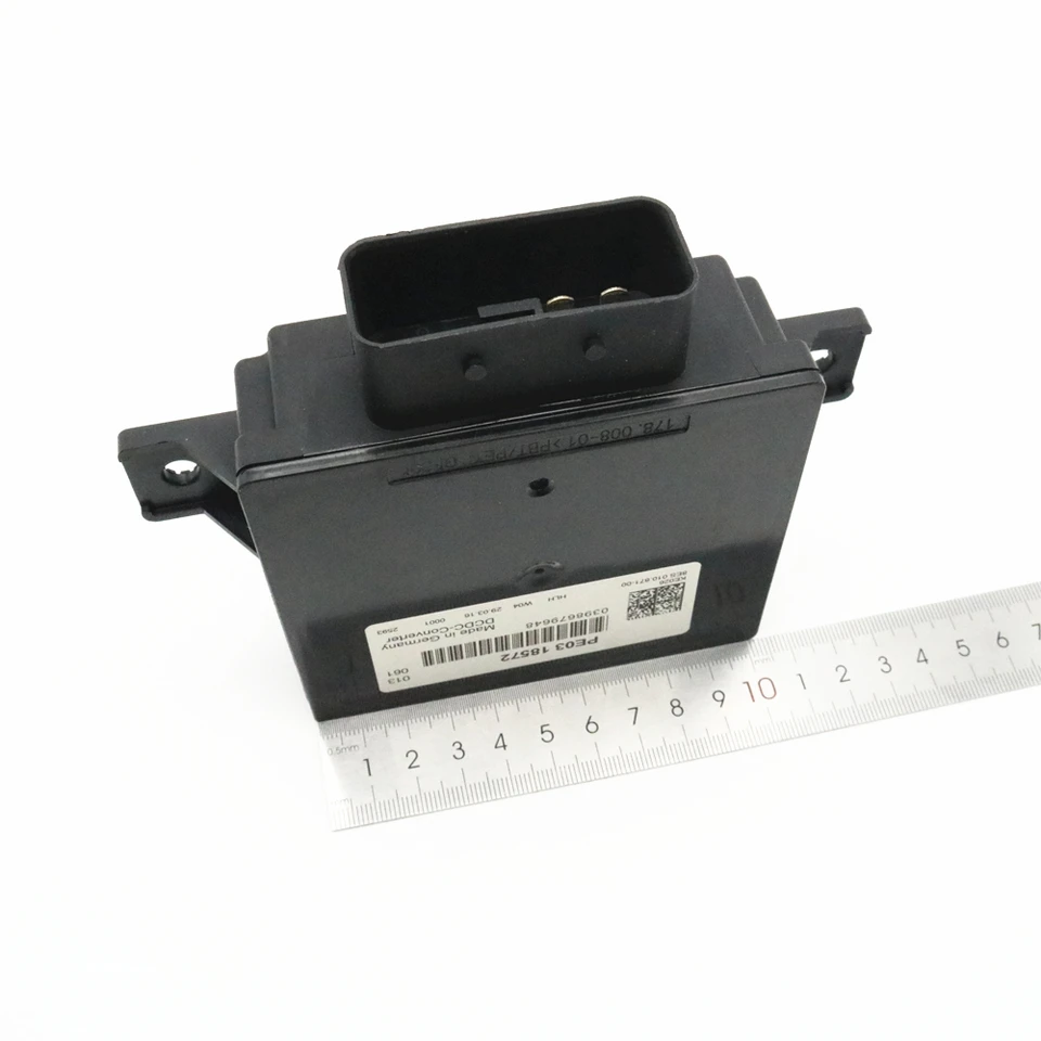 マツダ マツダ 純正 CX-5 コントロール ユニット DC コンバーター M