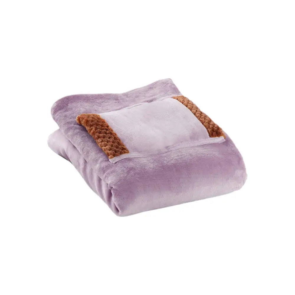 Heated Blanket Usb Plug | Usb Heated Electric Blanket | Portable Heated  Blanket Usb - Electric Blankets - Aliexpress