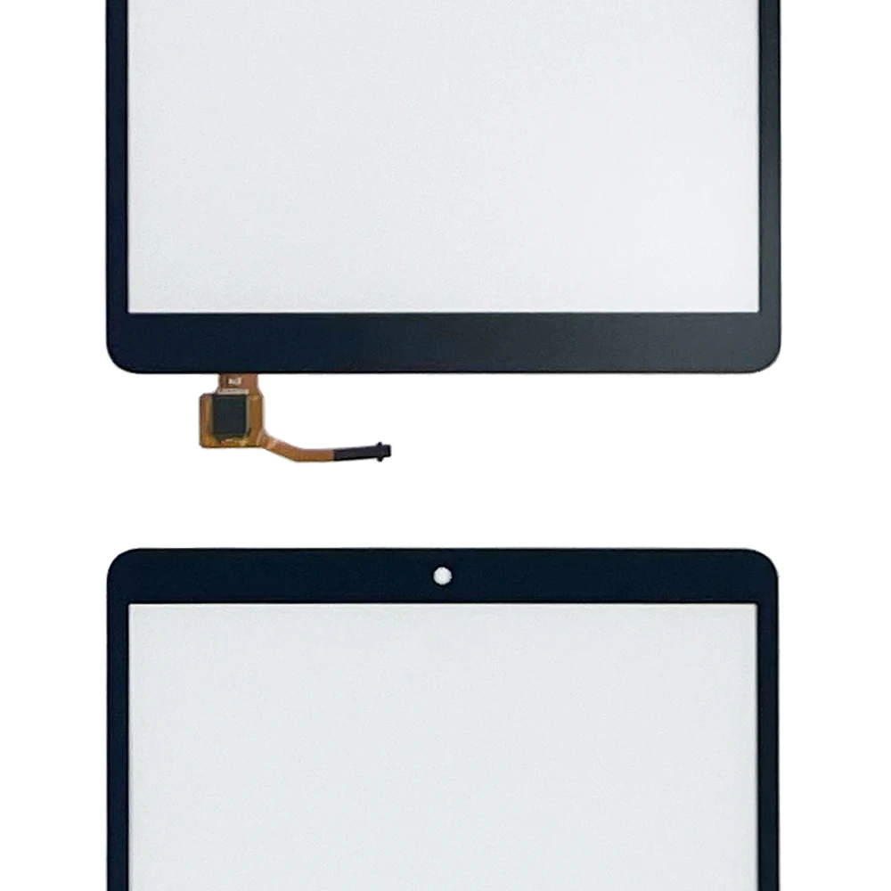 AAA Quality Touch Screen + OCA LCD Front Glass Panel Replacement Part
