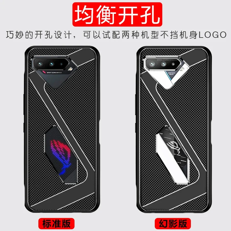 Ultra-Thin Silicone Matte Shockproof Protective Phone Case