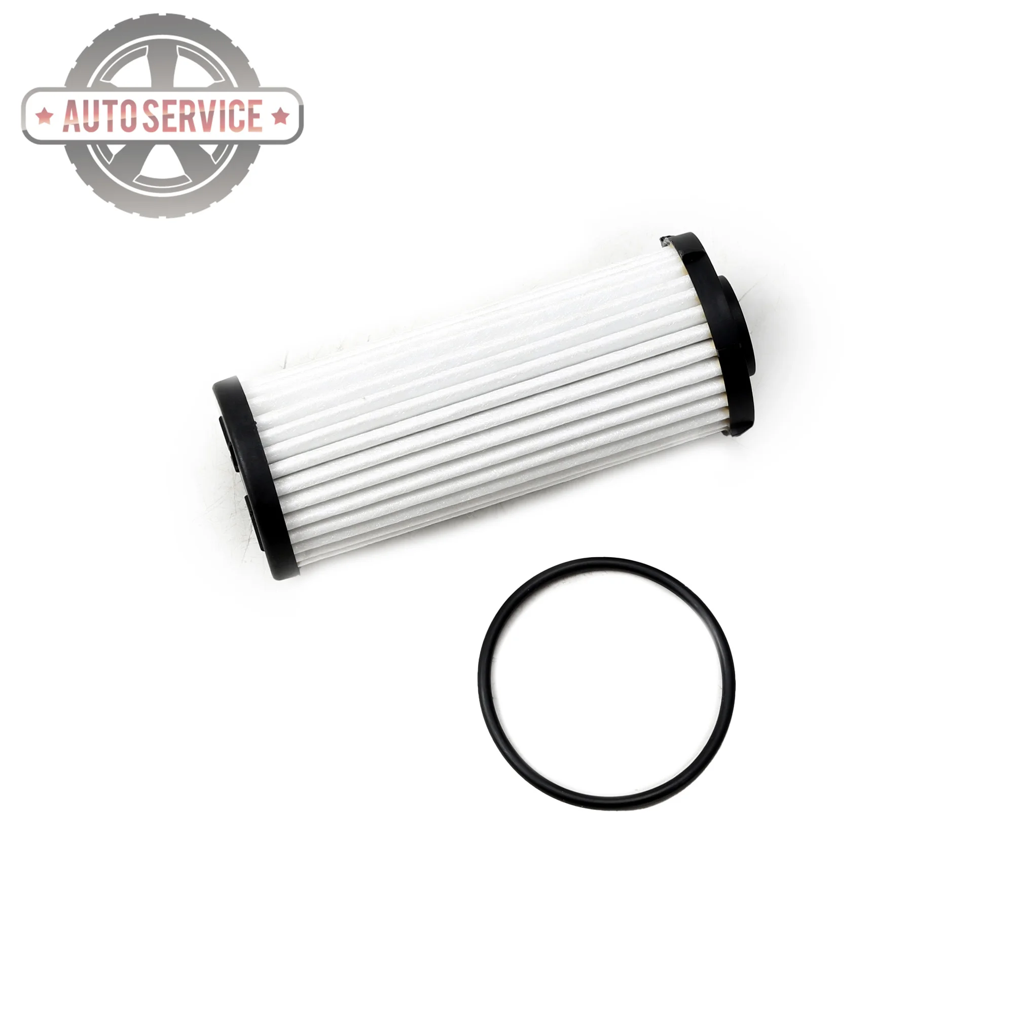 0BH325183B Automatic Transmission Hydraulic Filter STD For AUDI A3 Q3 SEAT SKODA VW Golf Jetta Tiguan Touran 0GC325183A