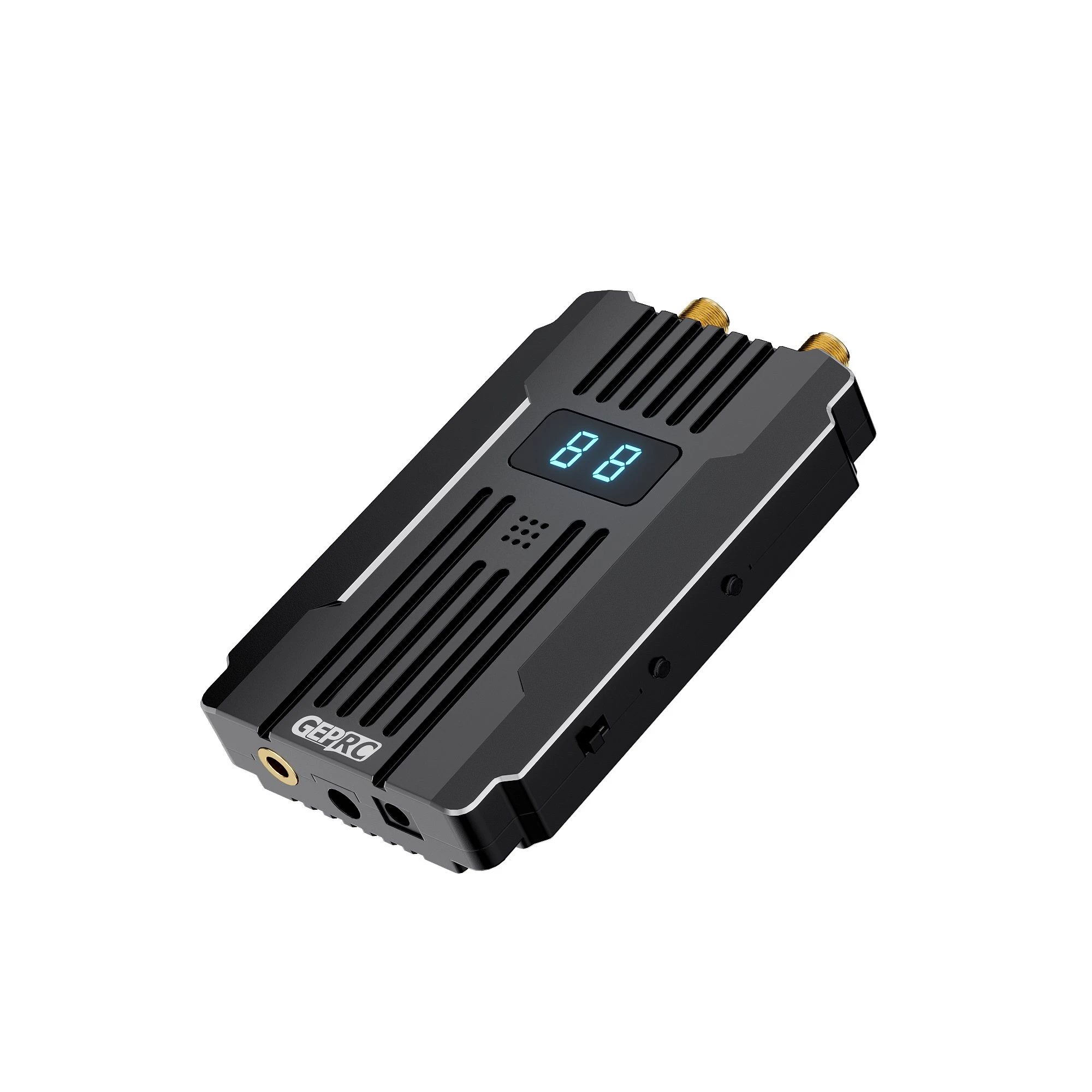 GEPRC MATEN 3.3G VRX Receiver Built-in 3.3G Signal Alarmer High Sensitivity Long Range Video RX Module For FPV Racing Drone thumbnail 3