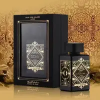 Parfums arabes pour hommes, vaporisateur de parfum, phéromone pour flirter, parfum longue durée pour femmes, Cologne, musc, cadeau pour homme élégant pour les rendez-vous 2