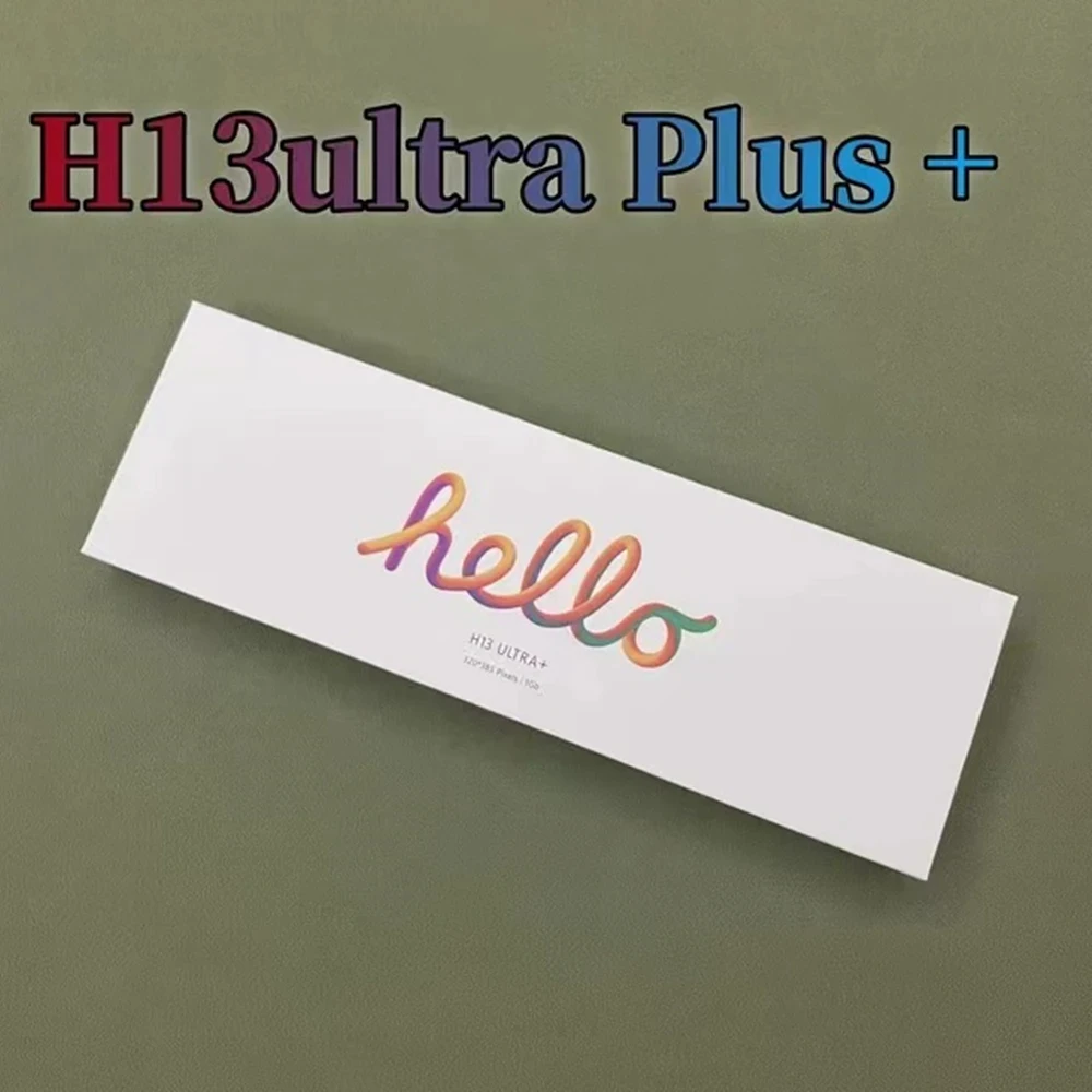 H13 Ʈ ÷ Ʈ ġ  ġ 3 ø Ƹ ũ, 49mm ɹڼ ,  ٹ, Smartwath   å