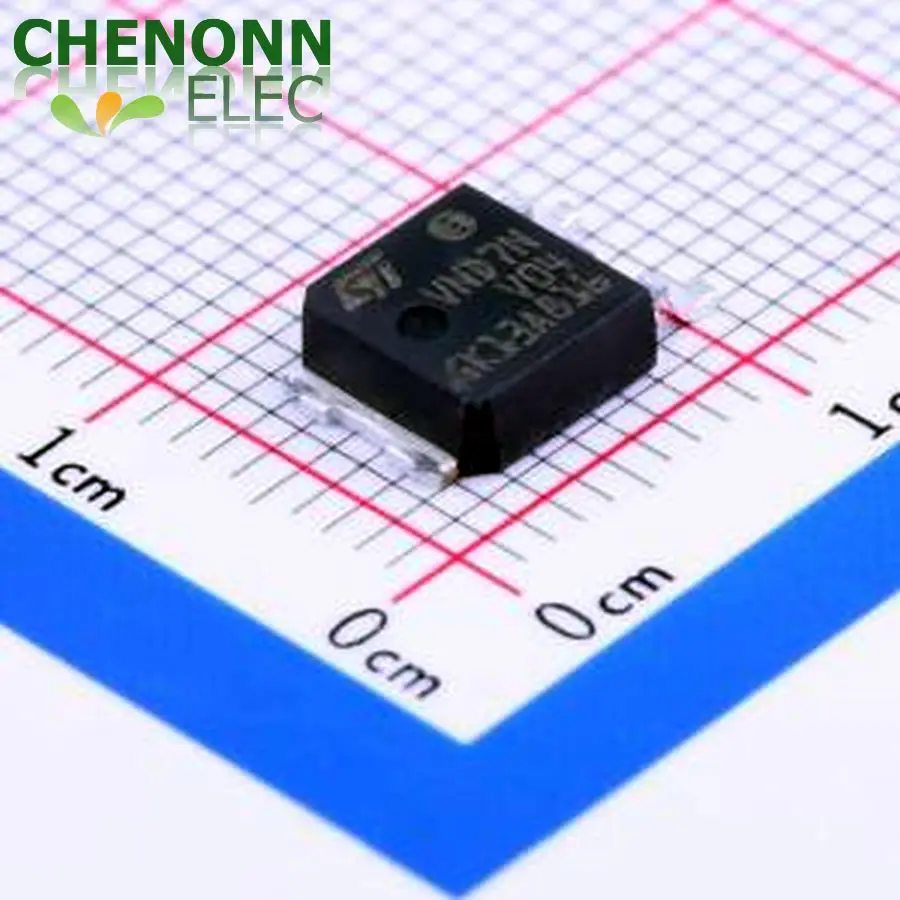 VND7NV04TR-E